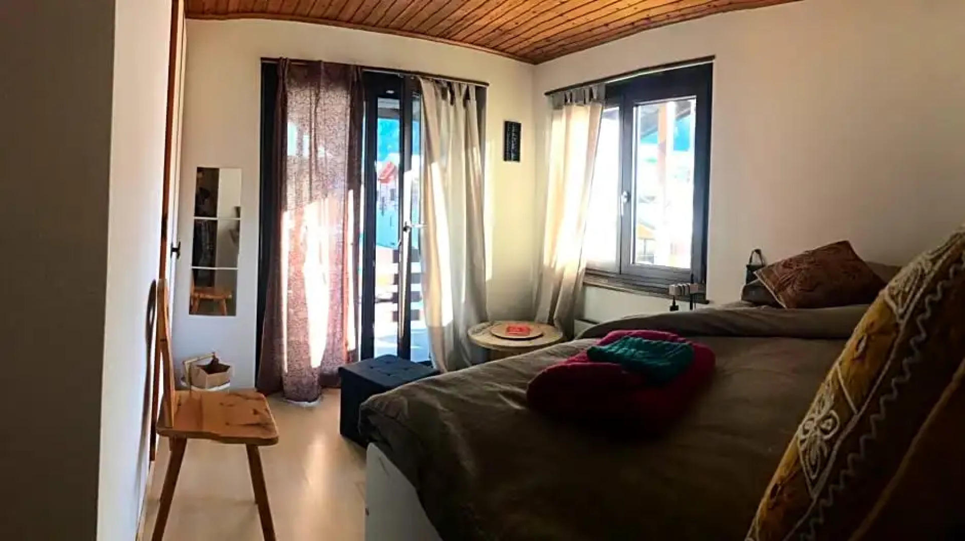 La Vie Eau Naturelle, jolies chambres chez l'habitant et repas sur demande