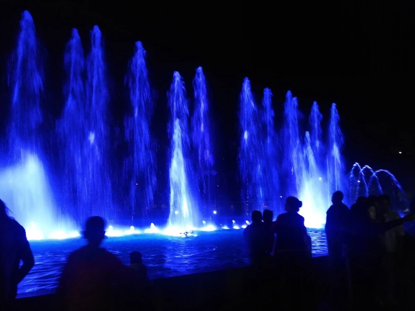 Apartamentos Costa de Marfil