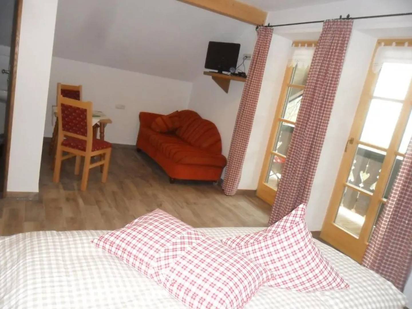 Berggasthof Pechhäusl