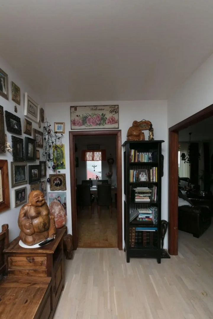 Blómasetrið Homestay