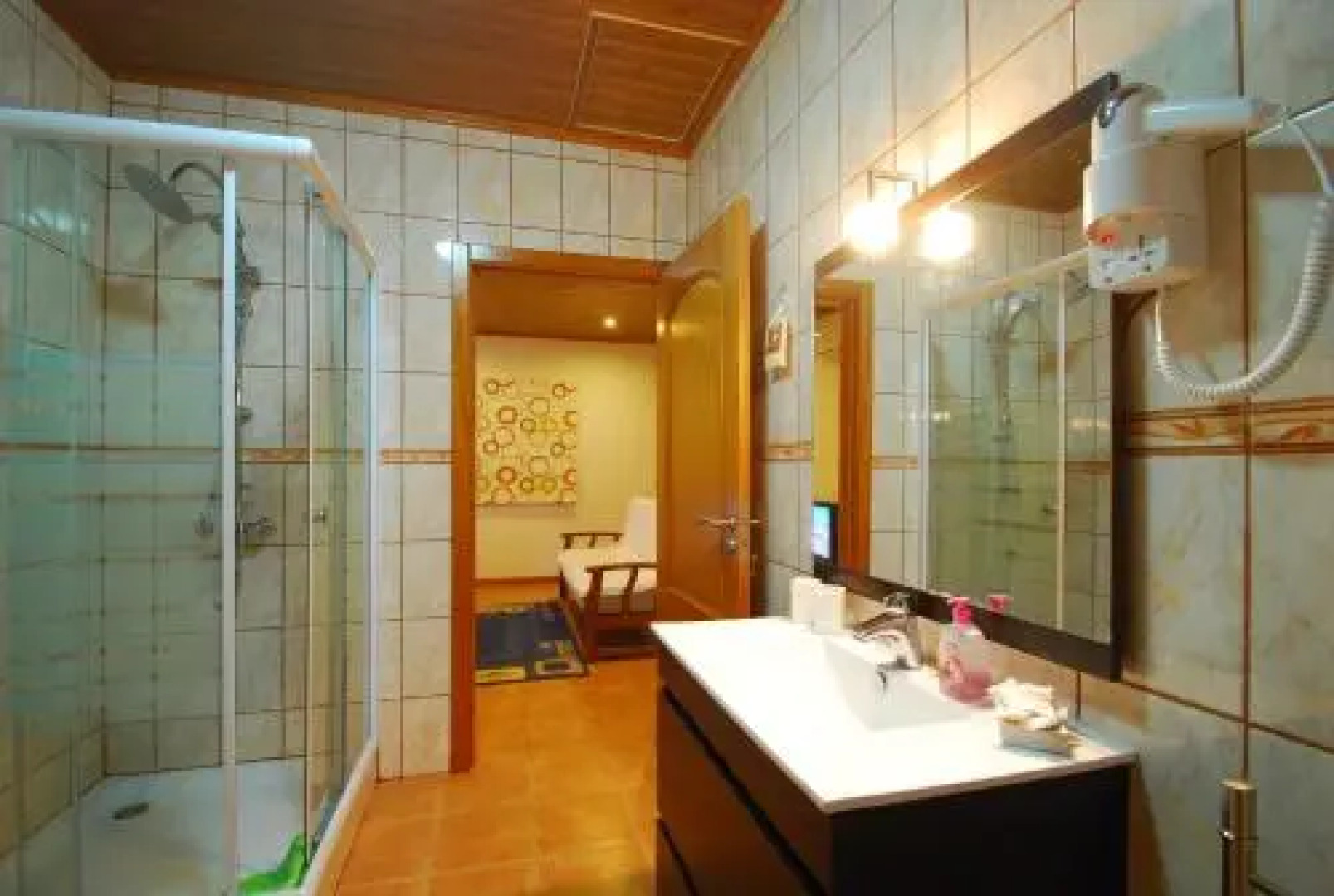 Alojamentos Flores Island