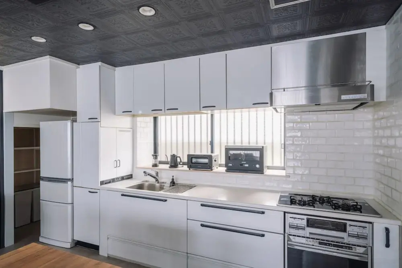 Infinity Hotel -Jicchaku-