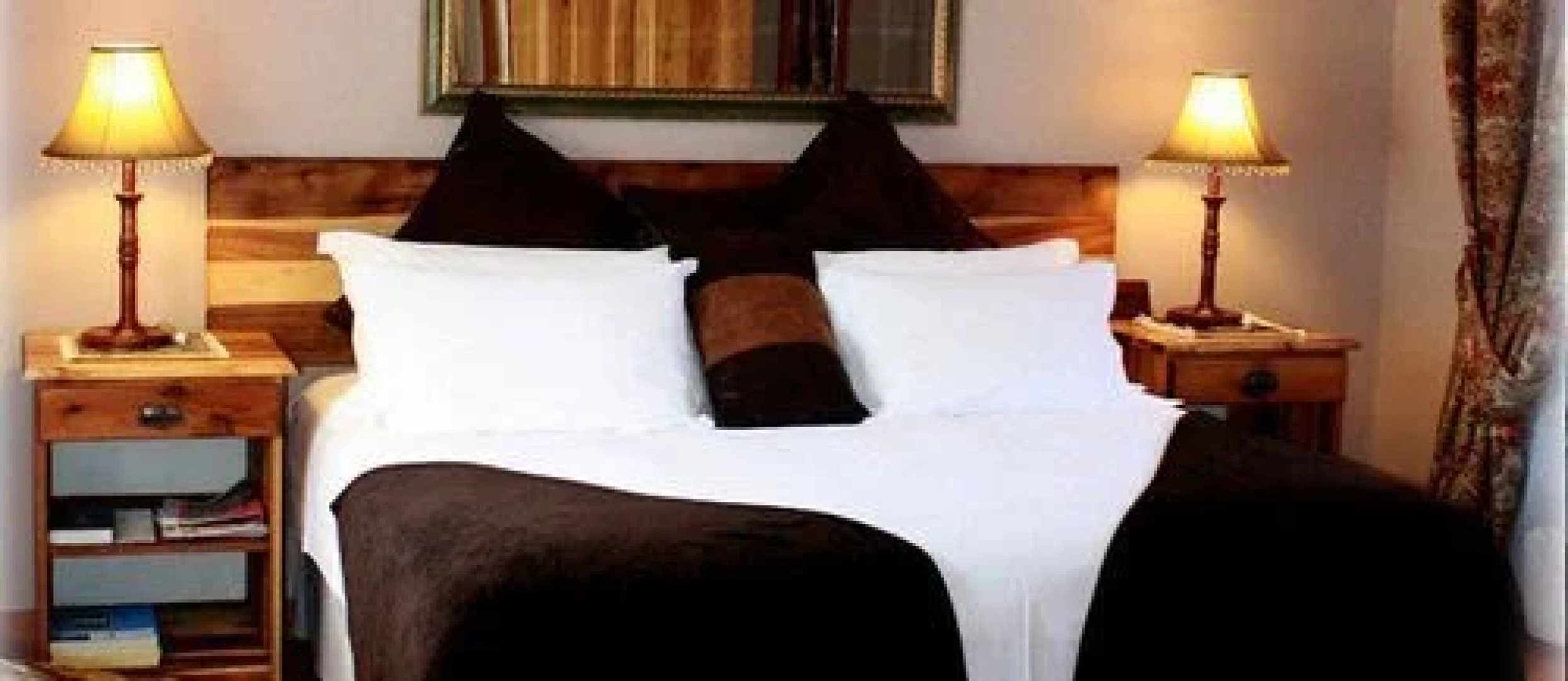 City-Hotel Garni Lichtenfels