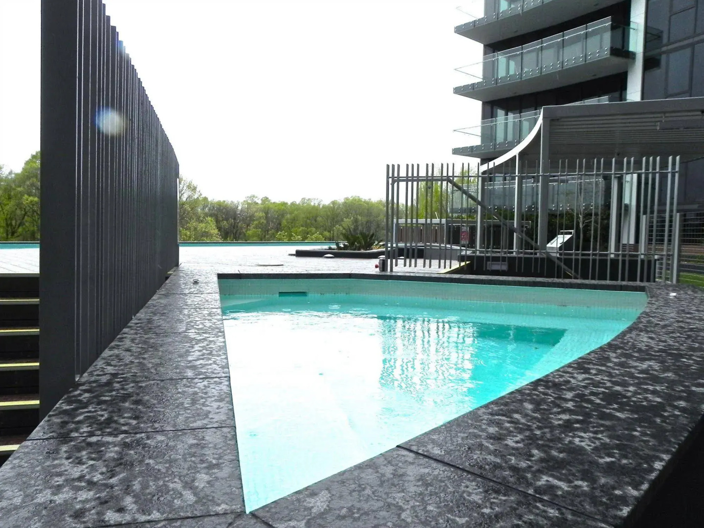 AAC Apartments - Manhattan