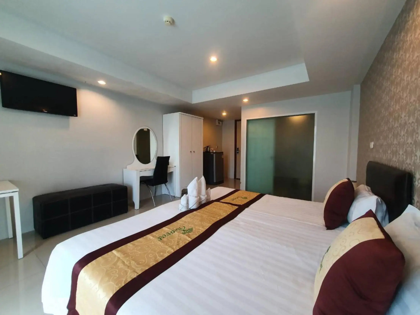 Retreat Resort Pattaya