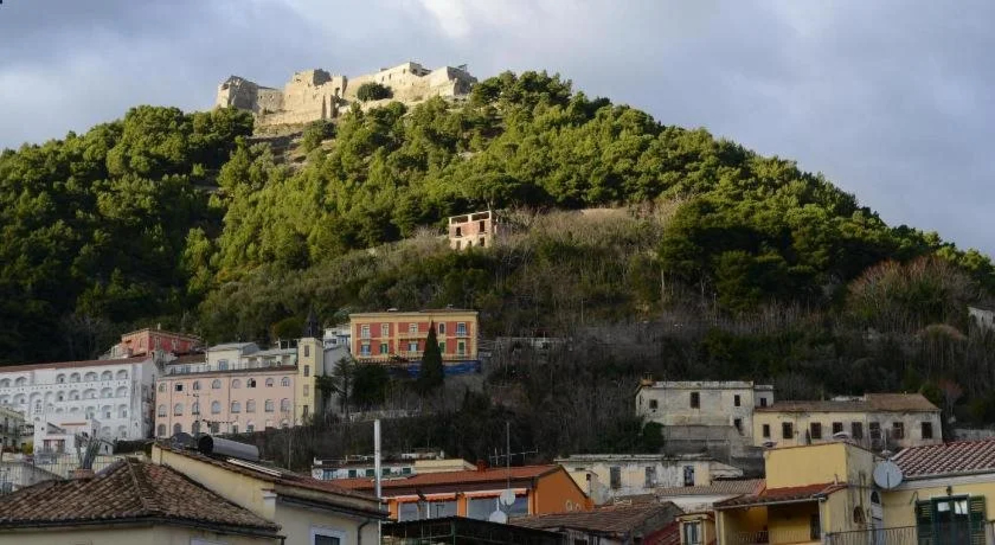 Bed and Breakfast Palazzo Natella