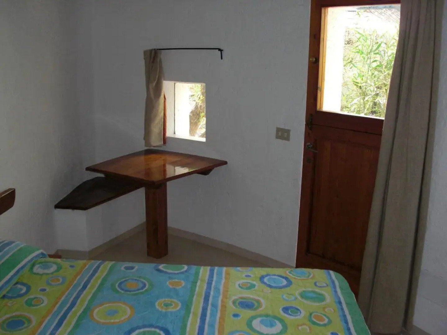 Cugnana Porto Rotondo Bungalows - Camping