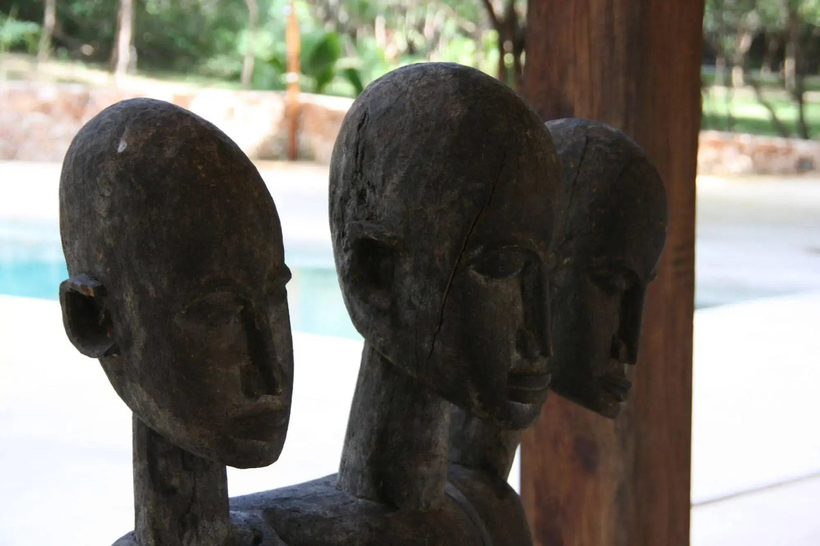 The Red Pepper House