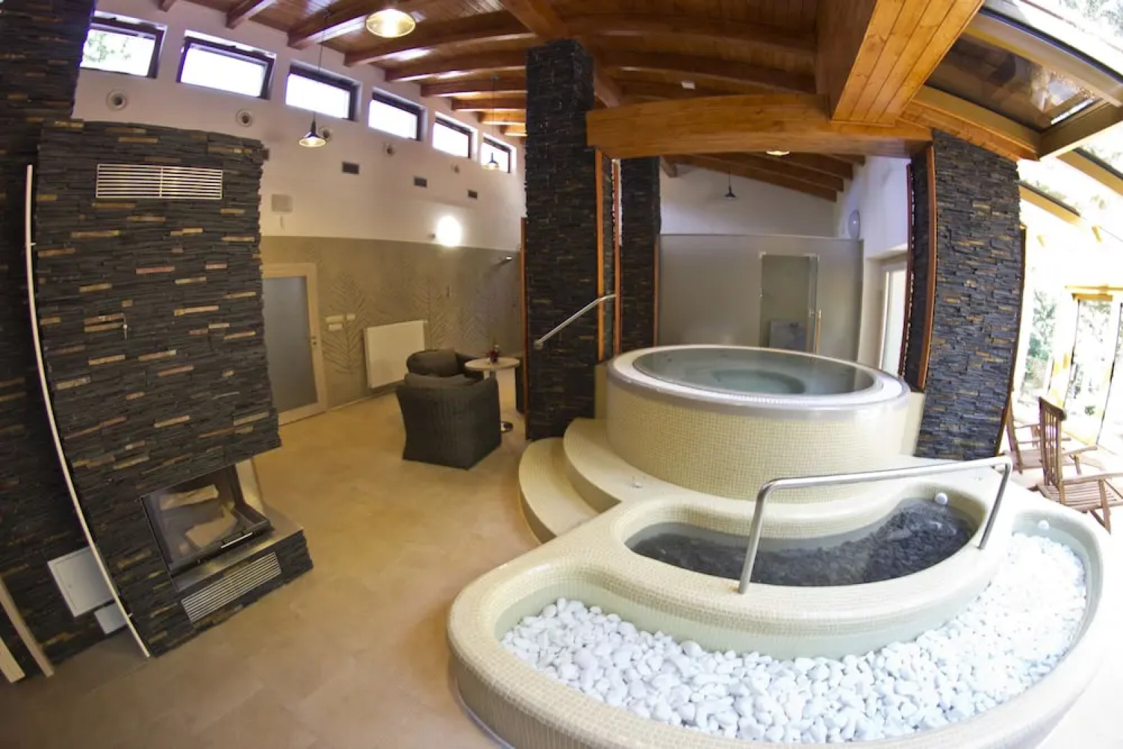 Horský hotel Celadenka