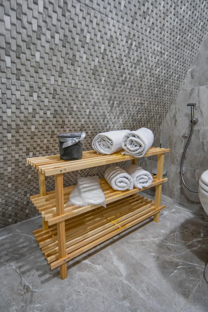 Villa Mogoh (Вилла Могох)