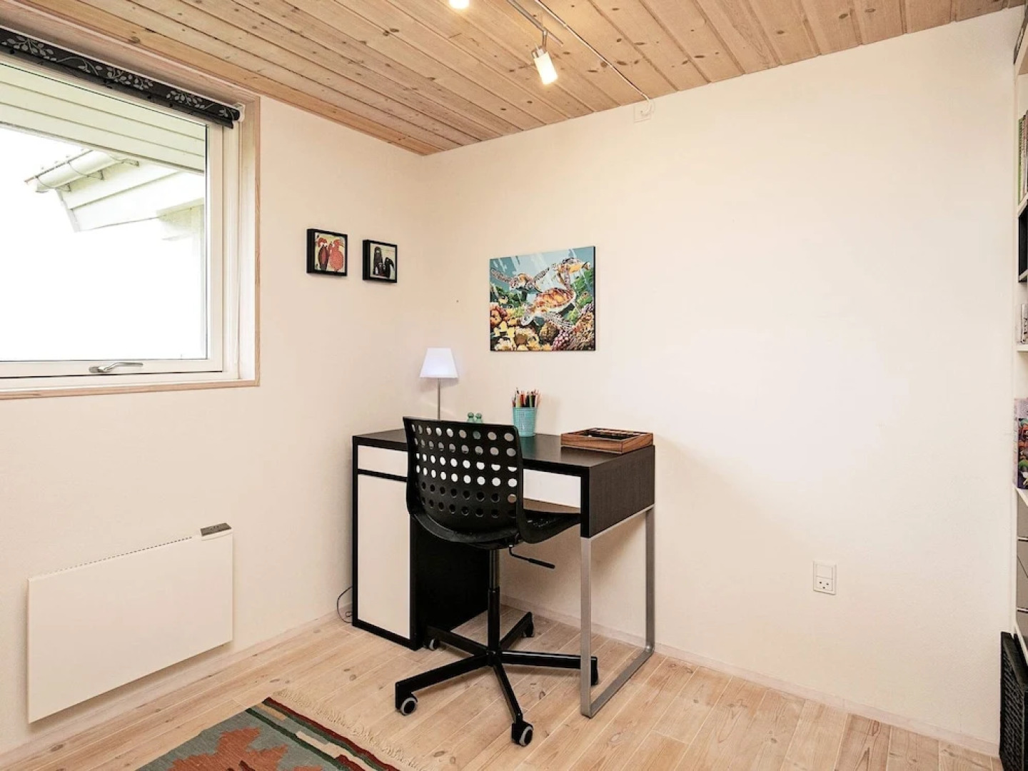 Holiday Home in Faaborg