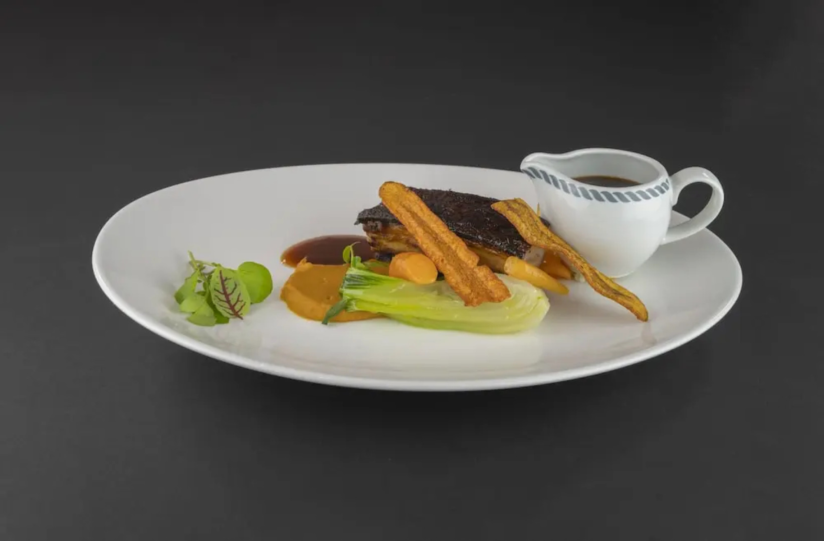 The Relais Cooden Beac