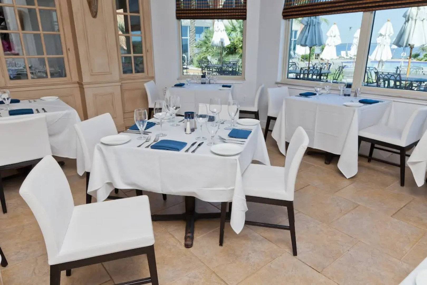 Portofino Island Resort by Wyndham Vacation Rentals