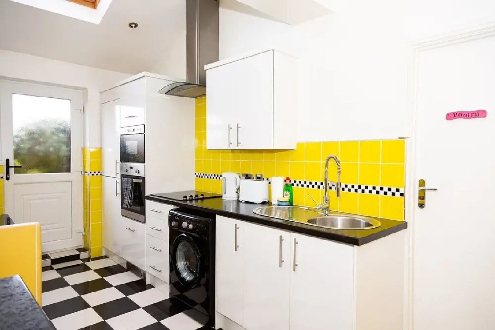 Alexander Apartments Northumberland