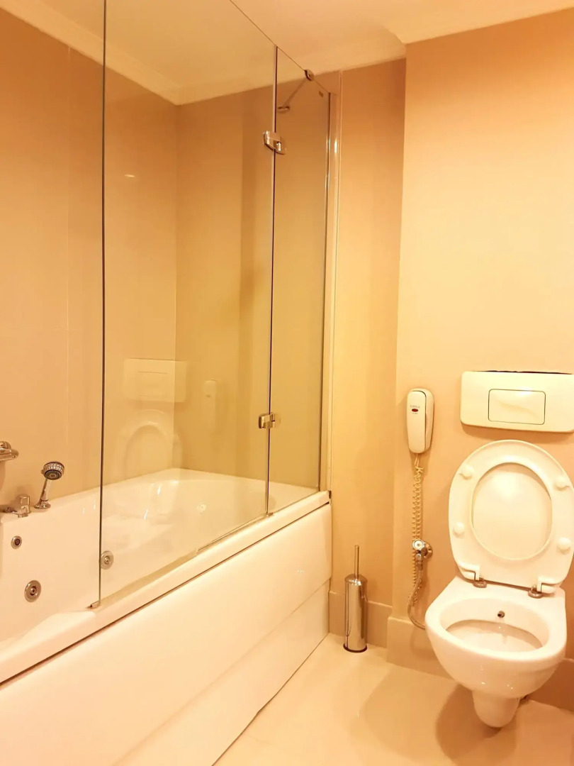 Jura Hotels Mavi Sürmeli Adana