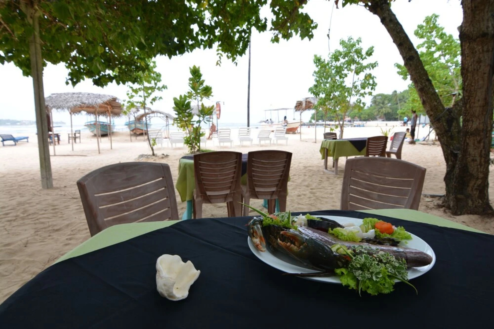 Sea View Deepal Villa