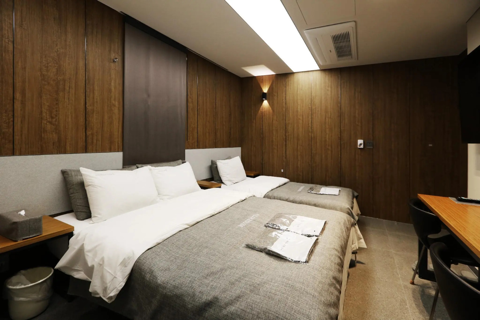 Boutique hotel k Dongdaemun