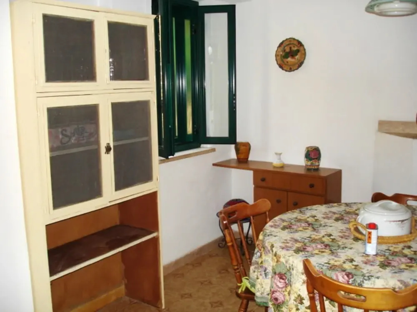 House With 2 Bedrooms in Zappardino, With Balcony Near the Beach