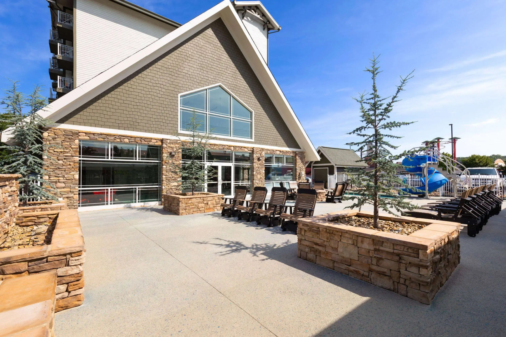 The Walden, Trademark Collection By Wyndham