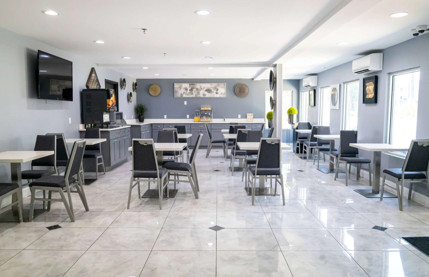 Baymont by Wyndham College Park Atlanta Airport South