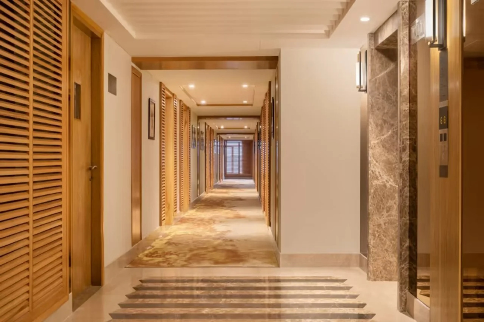 The Residency Towers Puducherry