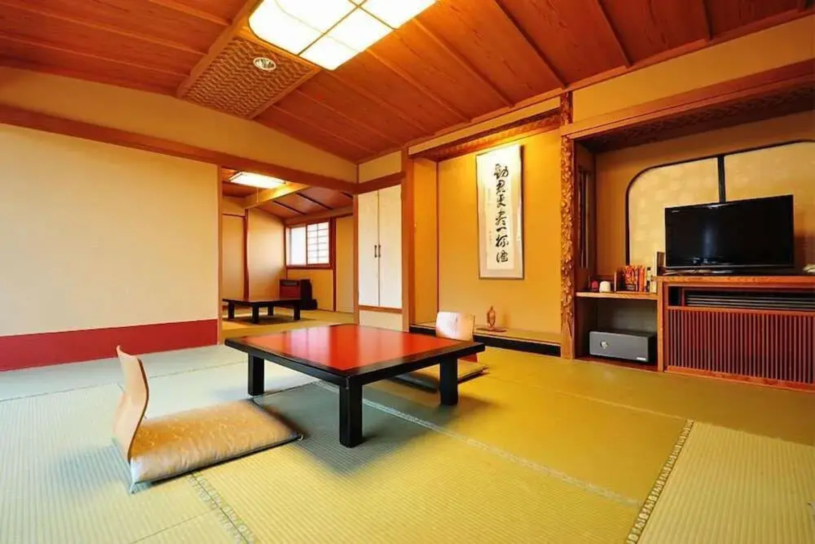 Koshinoyado Takashimaya