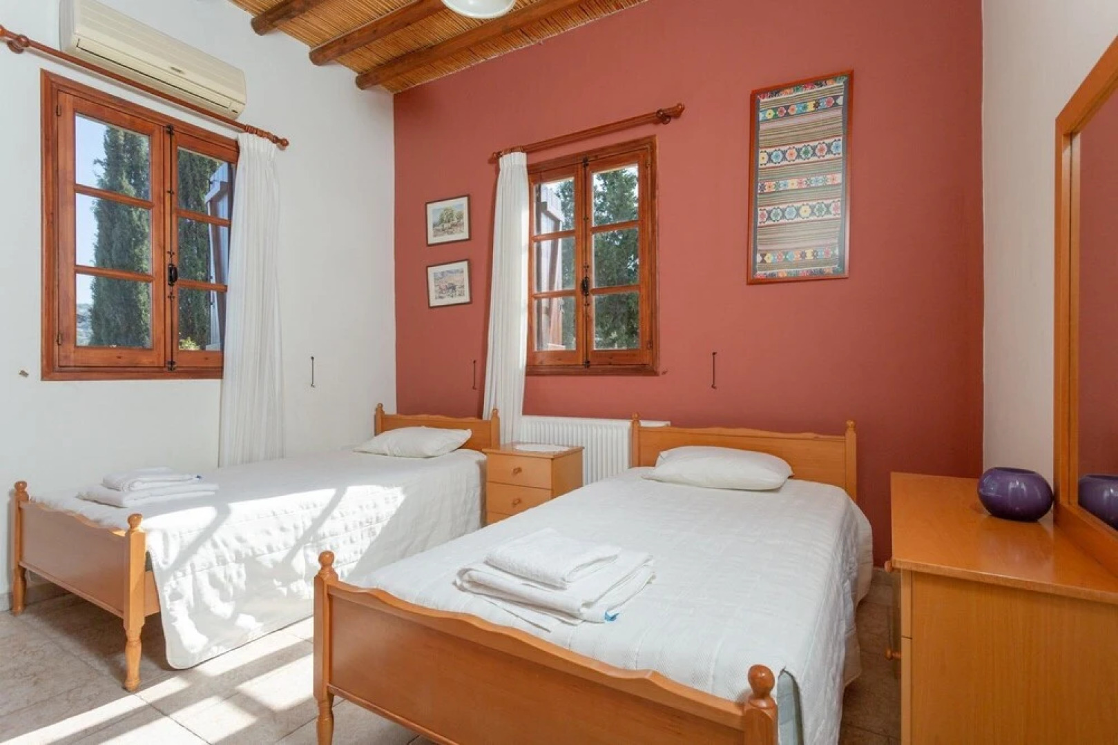 Villa Alexandros Palace Large Private Pool A C Wifi - 3309