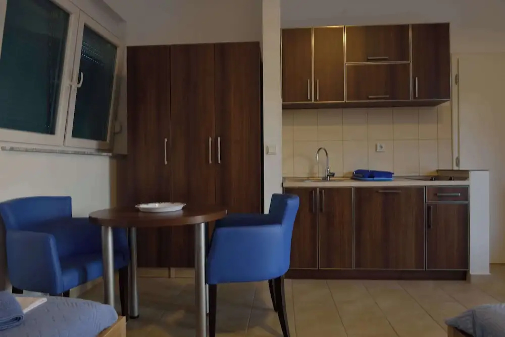 Belvedere Apartments with Seaview