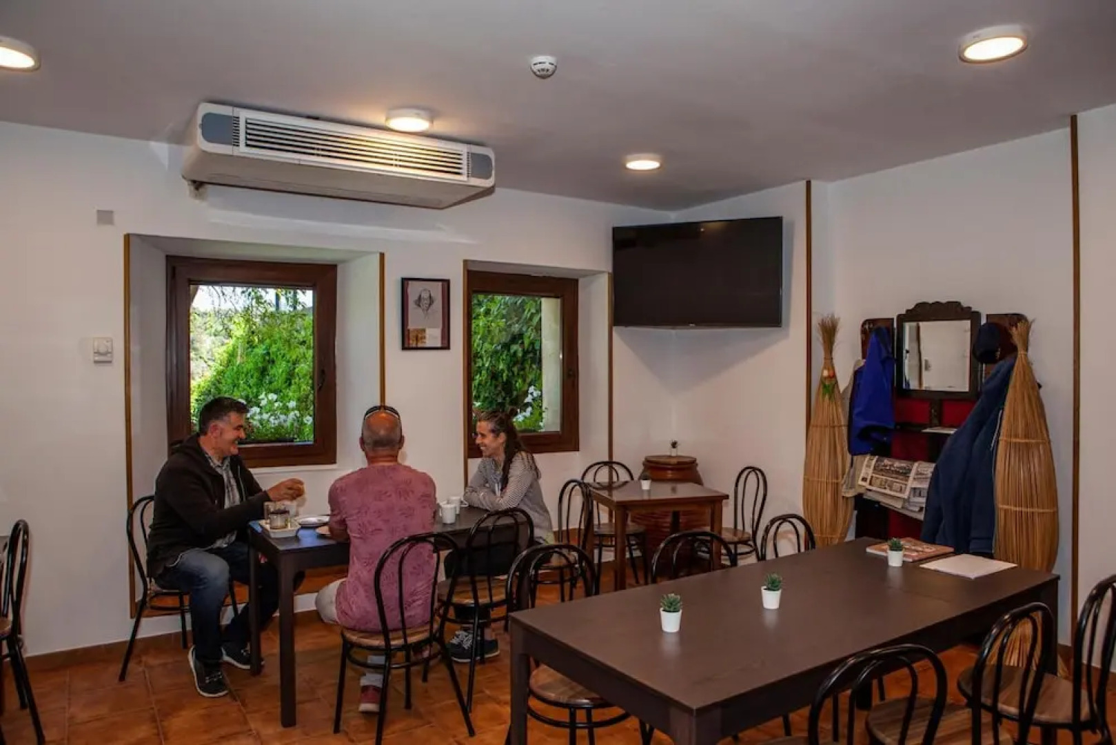 El Albergue de Sigüenza - Hostel