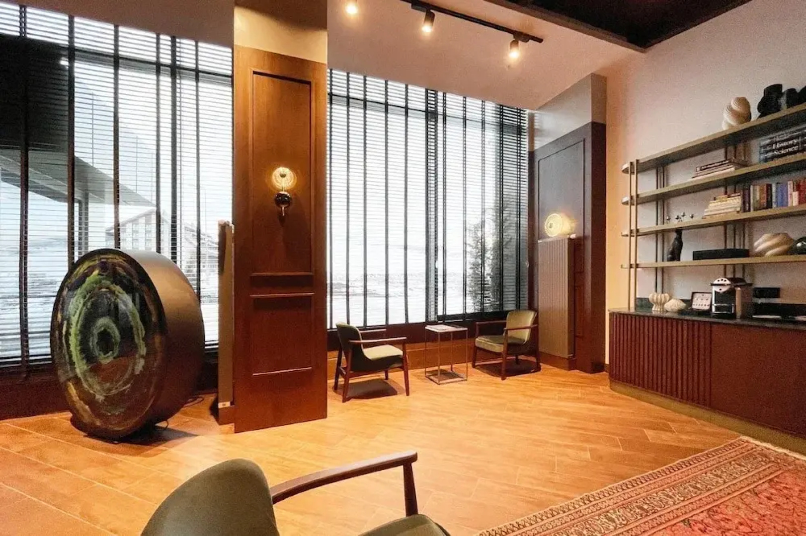 Liv Hotels  Erciyes