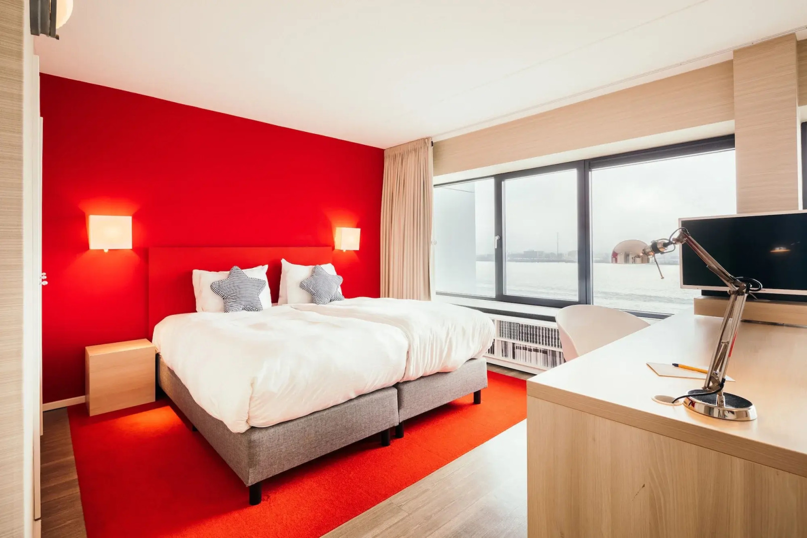 Delta Hotel Vlaardingen