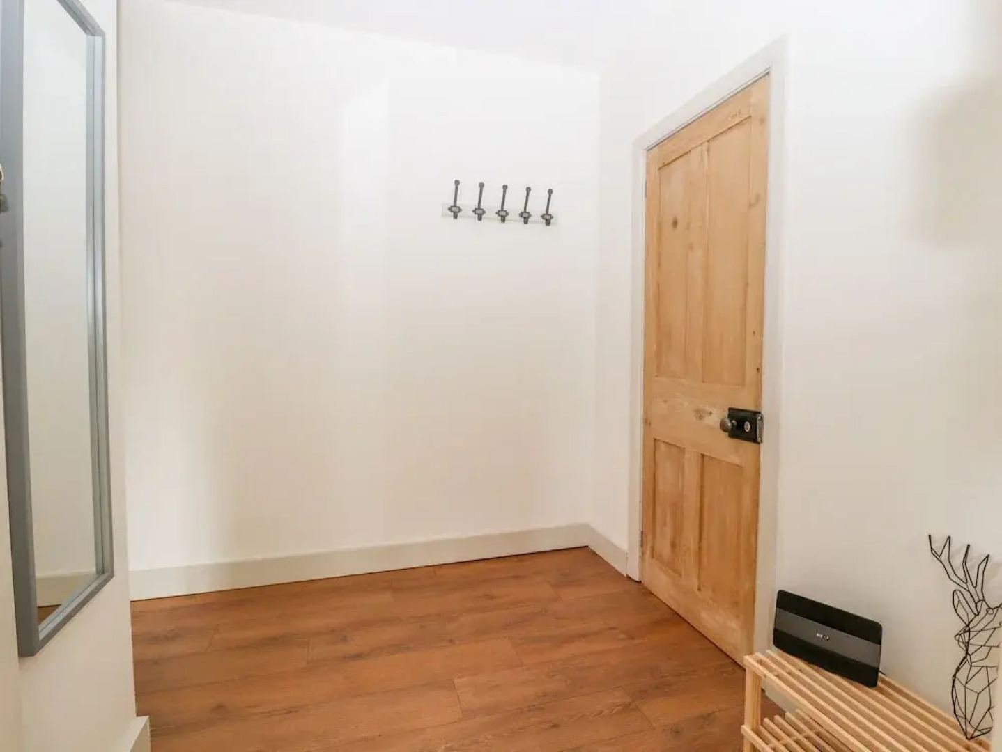 Well House Farm Flat 1