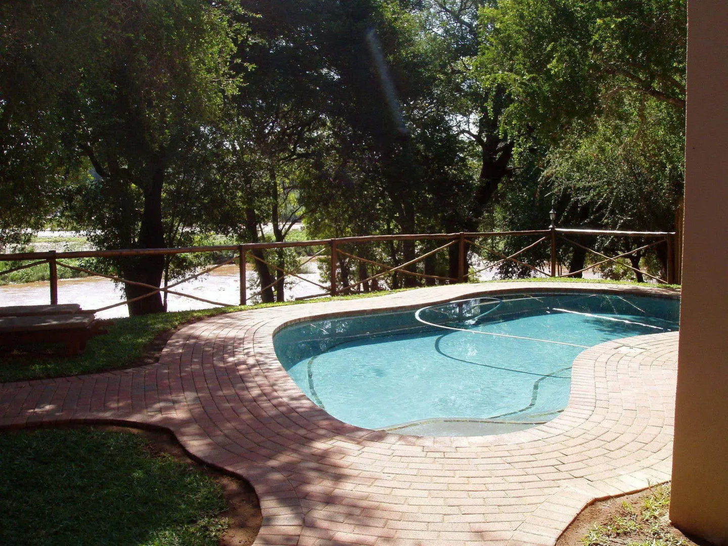 River House