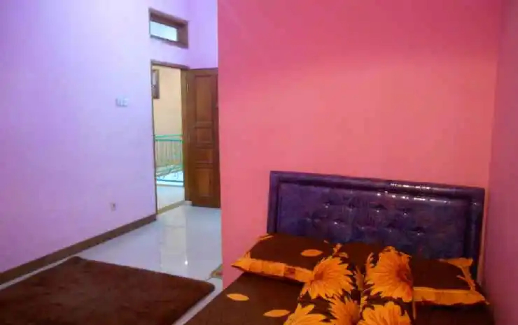 The Priangan Guesthouse