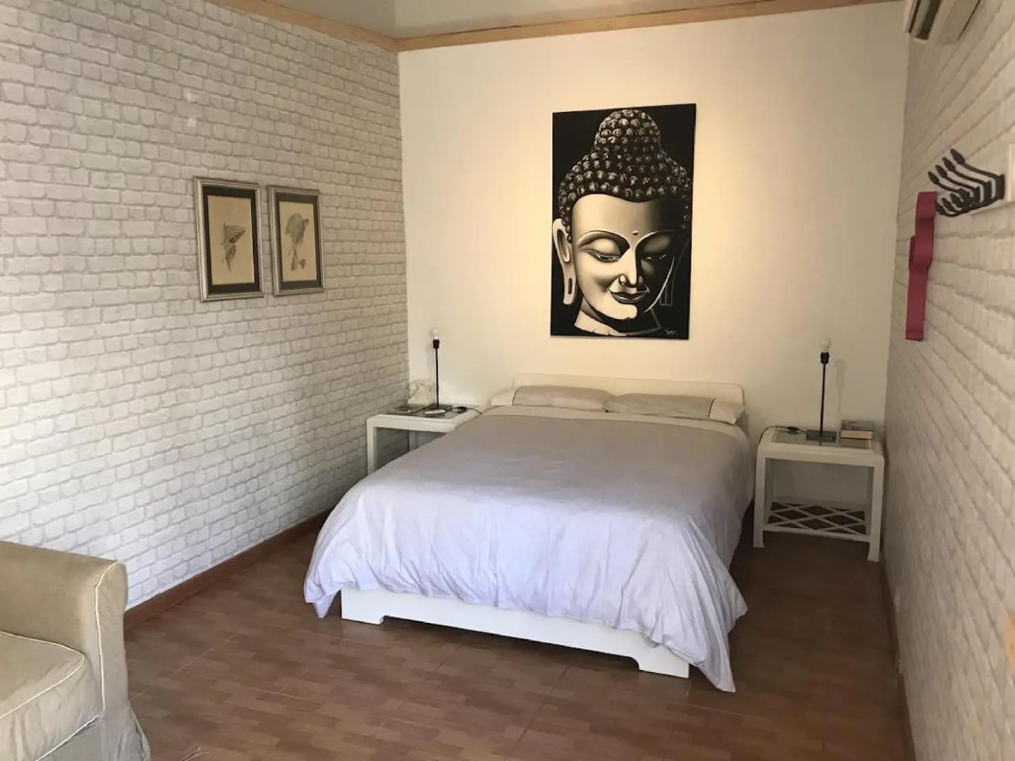 Ventana Azul Surf Hostel