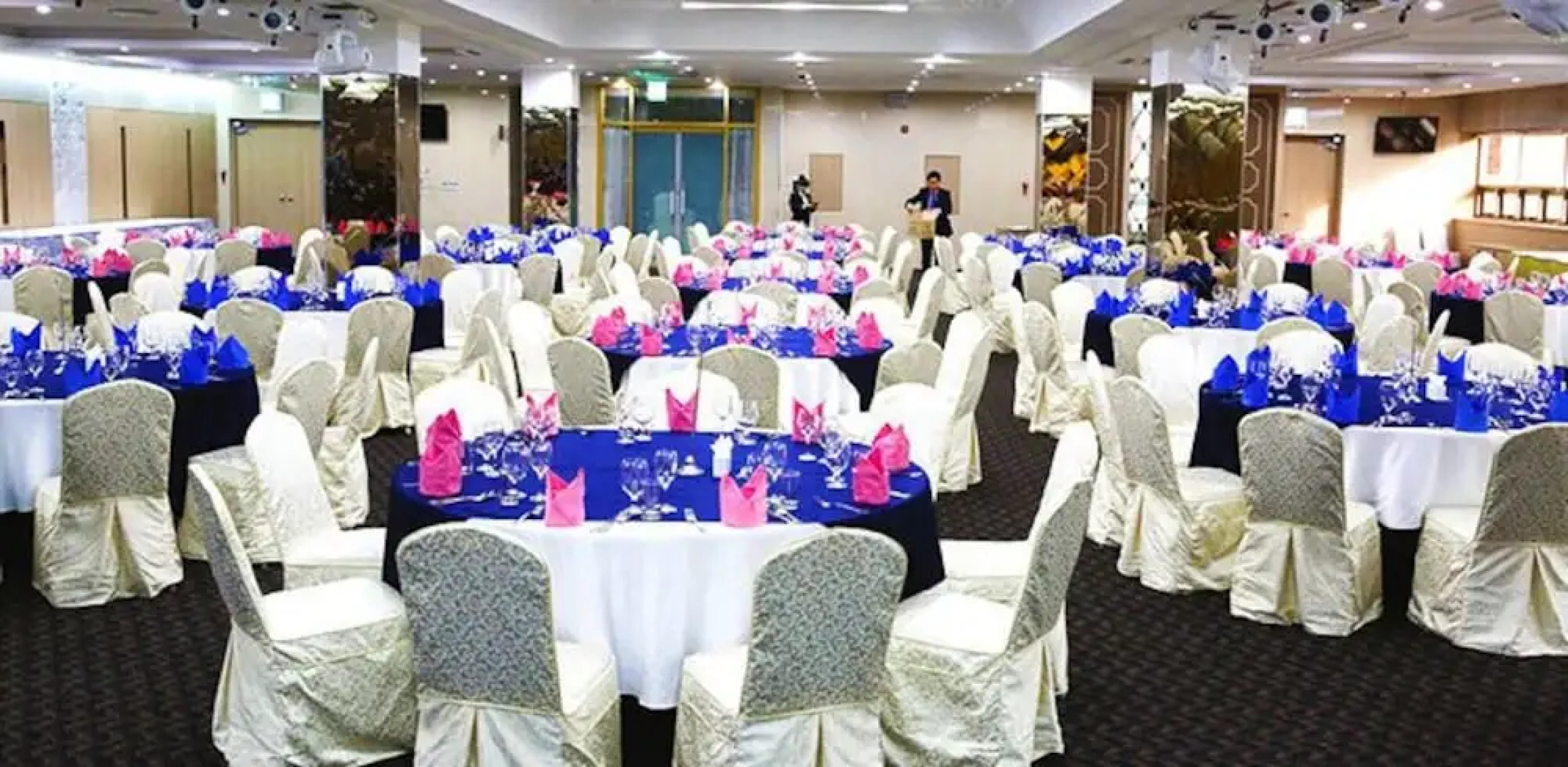 Andong Richell Hotel