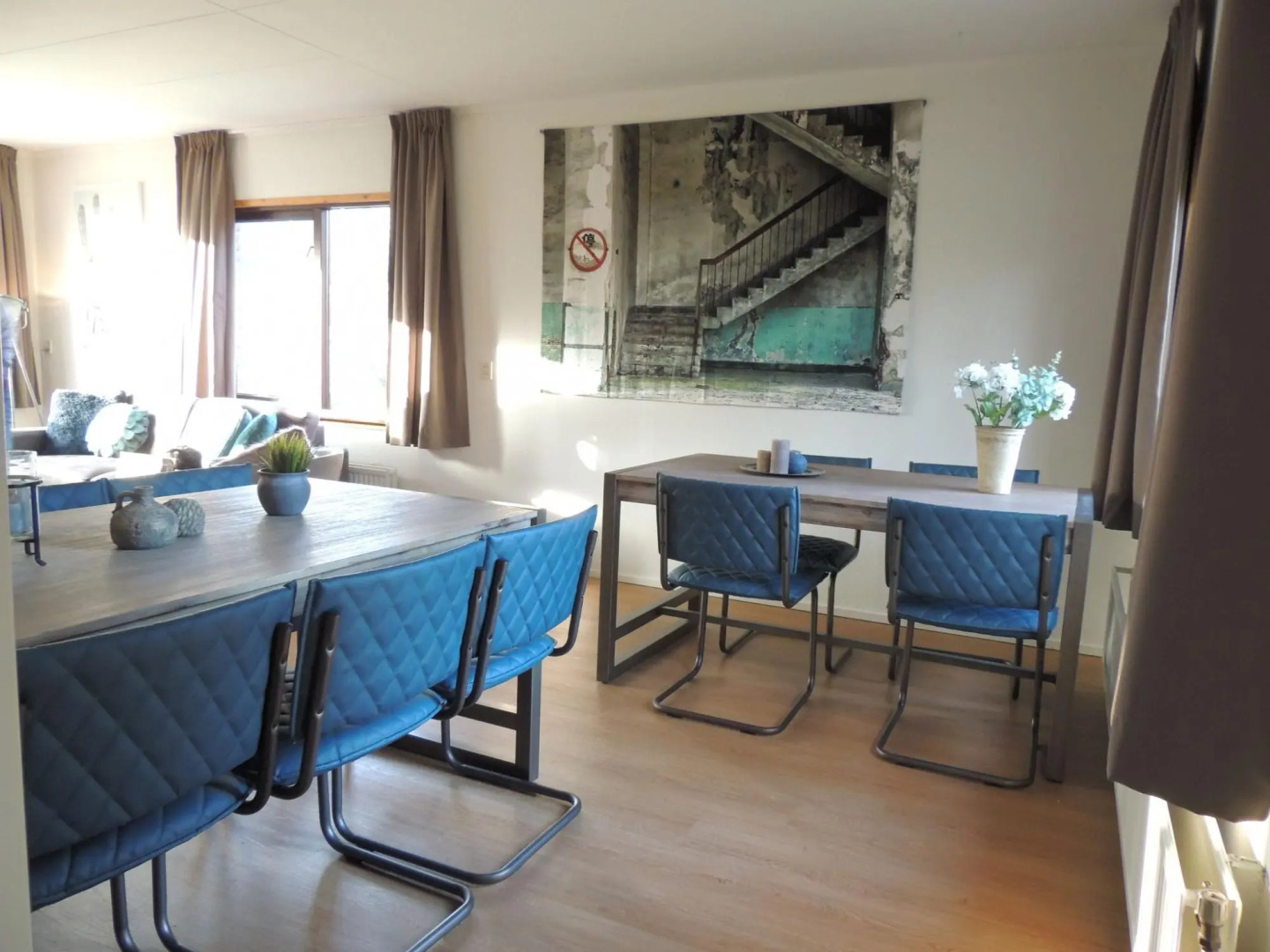 Comfortable House With hot tub