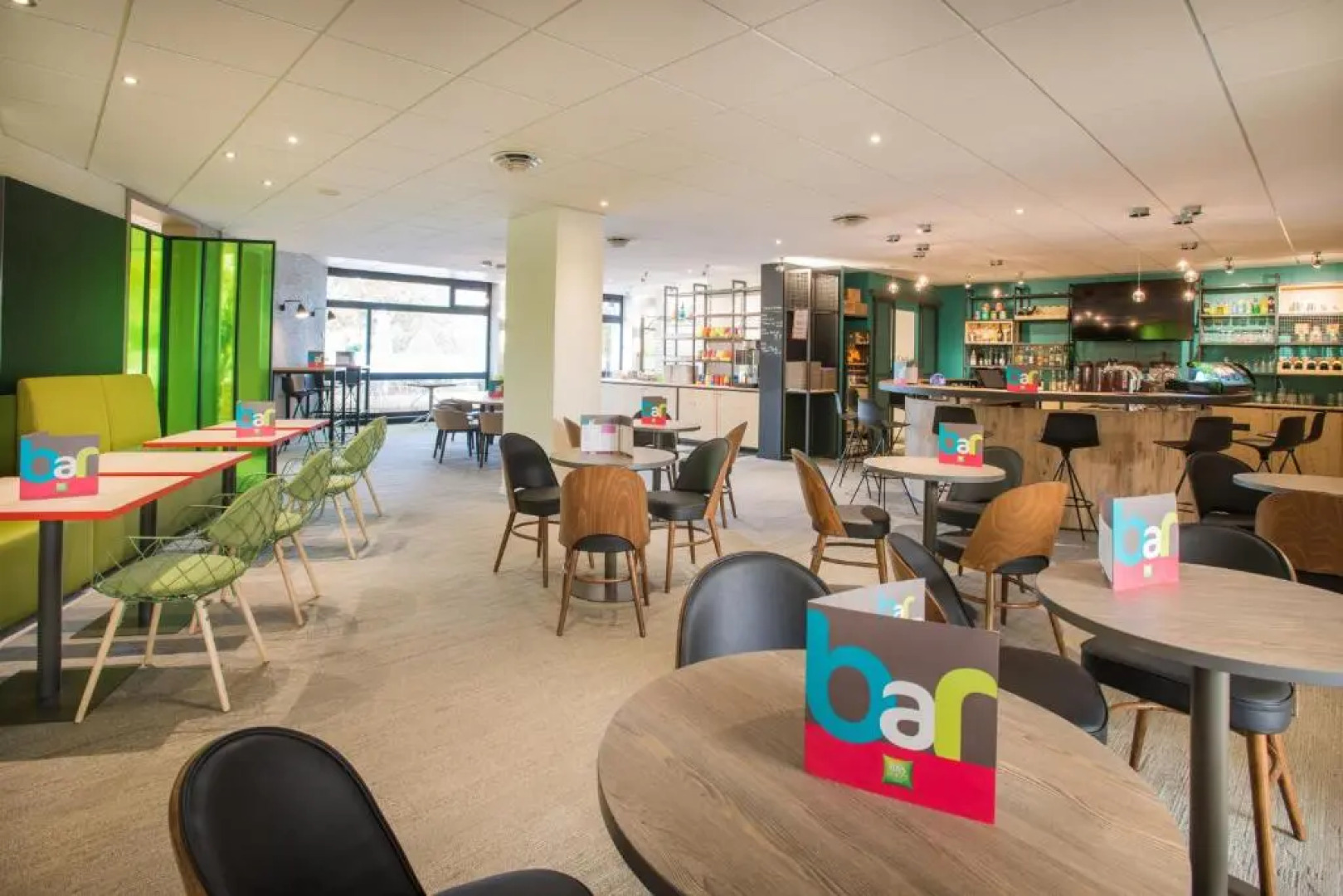 ibis Styles Tours Sud