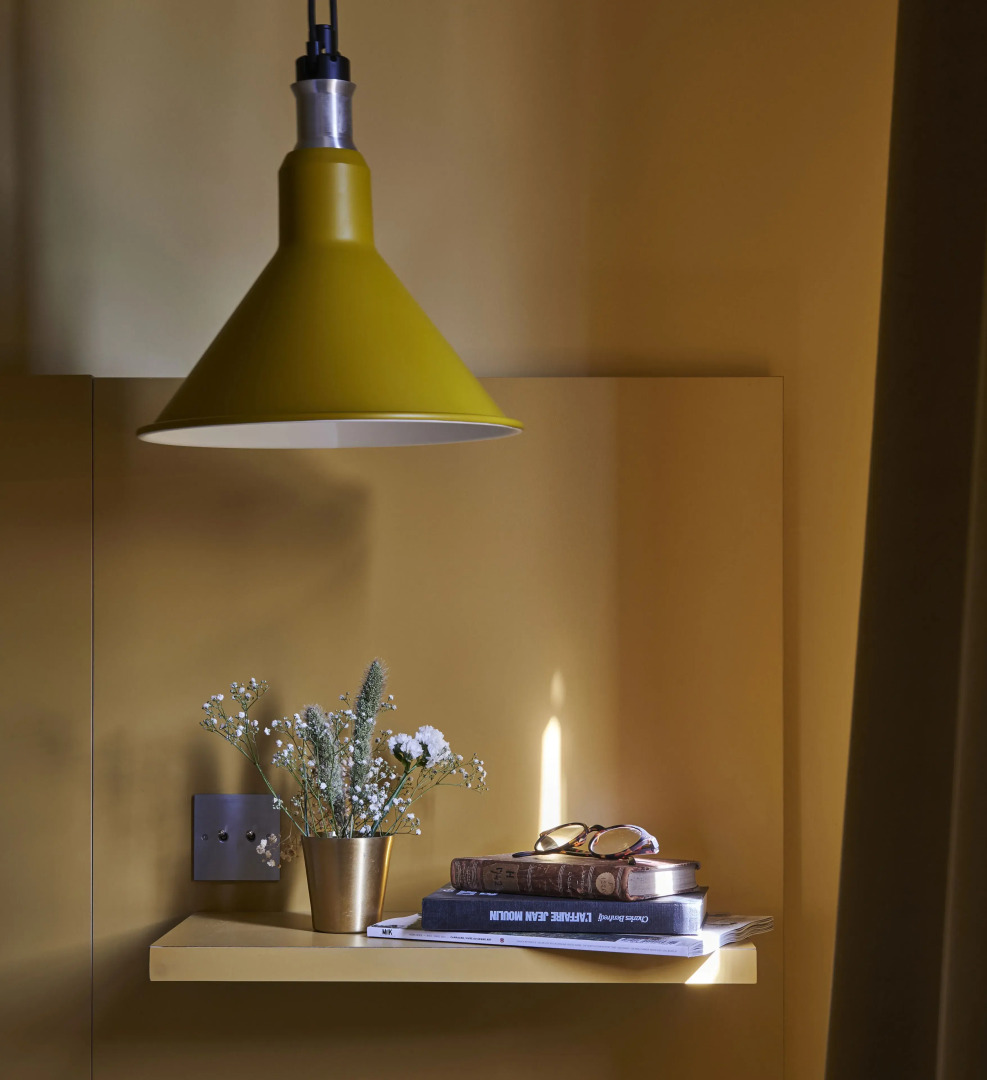 Les Maisons de Campagne – Maison du Val