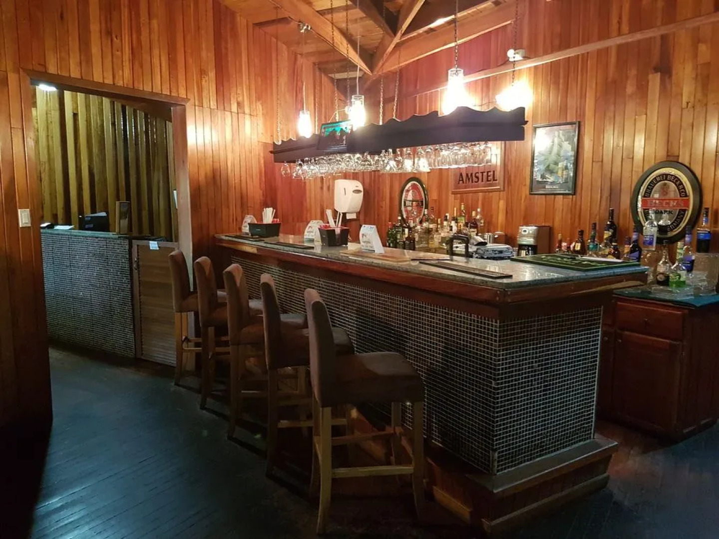 Casa Grande Bambito Resort & Residences