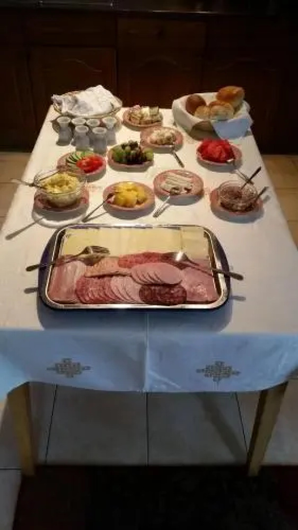 Herberge zur Engelwiese & Pension Gerlach