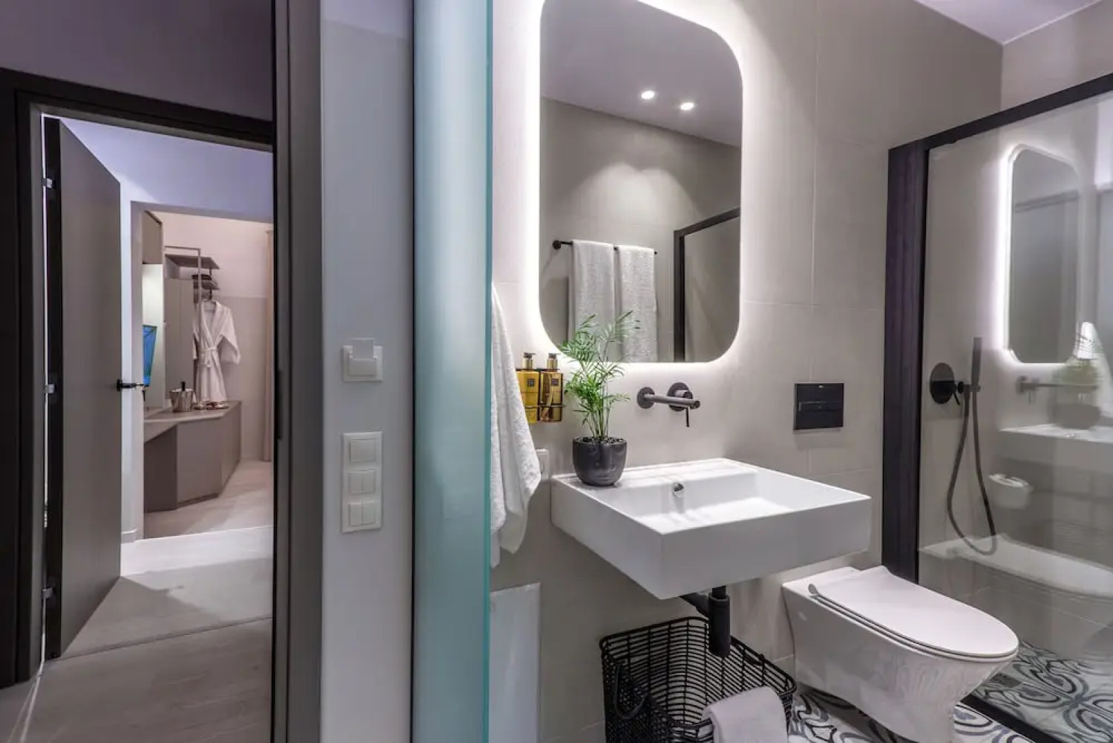 Octavia comfort bungalows amazing view