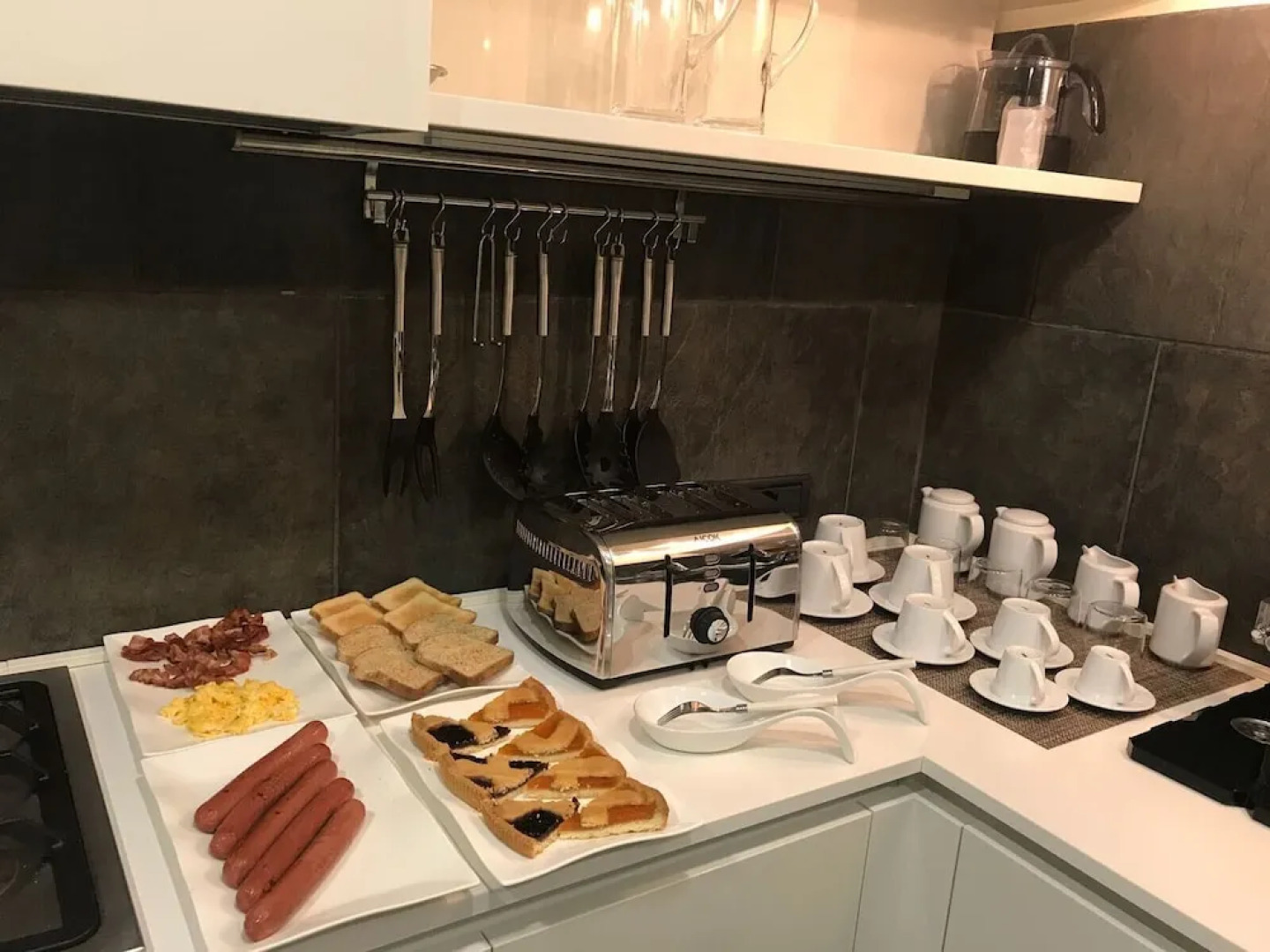 Location Sardinia Borgo Antico XIX