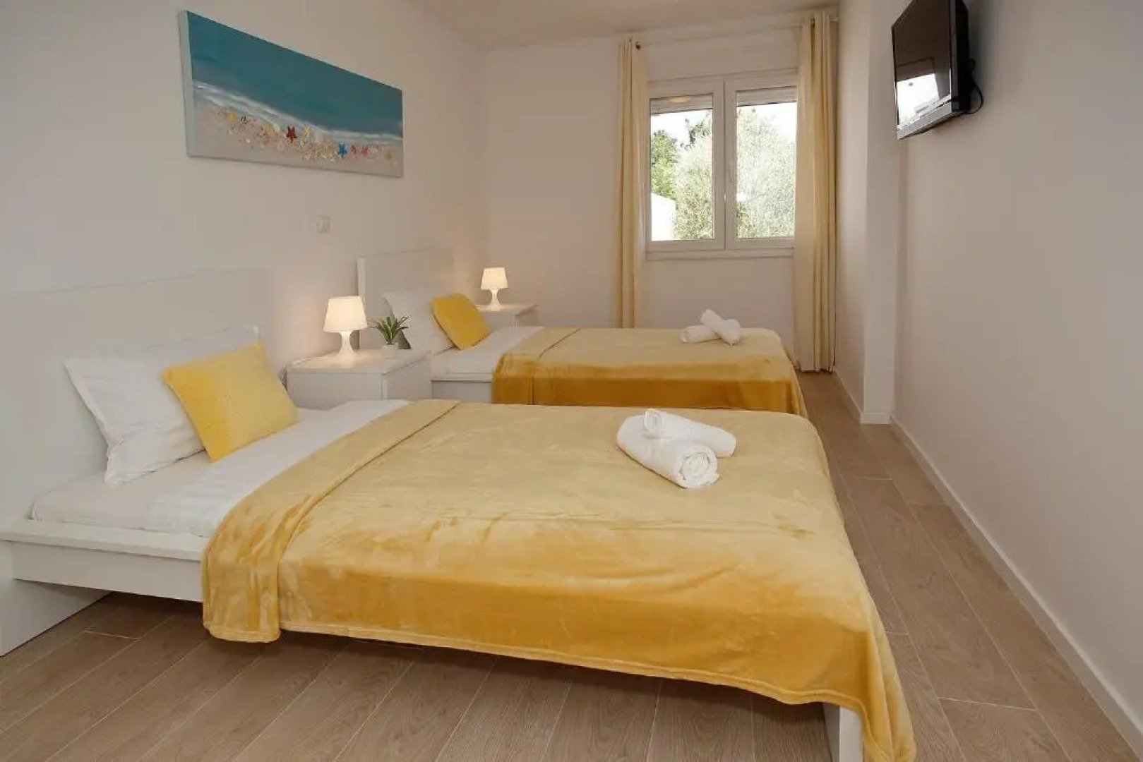 Beautiful Villa L&T 1 Nin