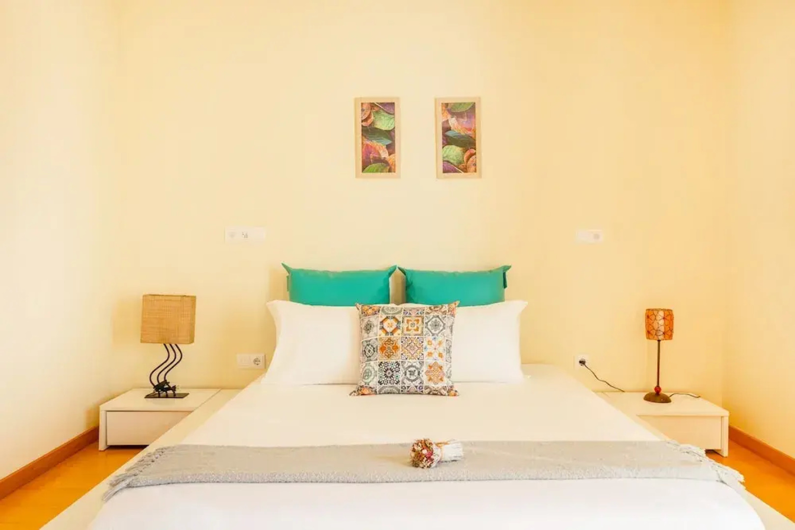 Furadouro Sunny Family Villa