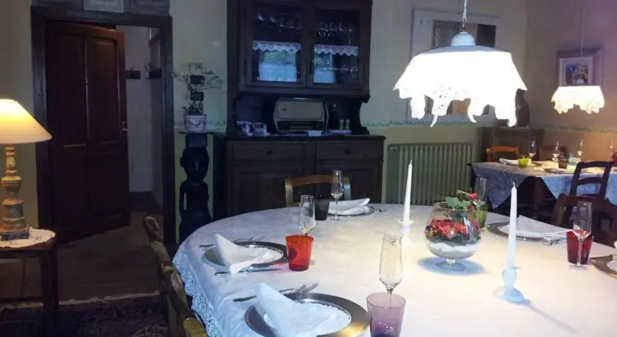 Casa del Contrabbandiere