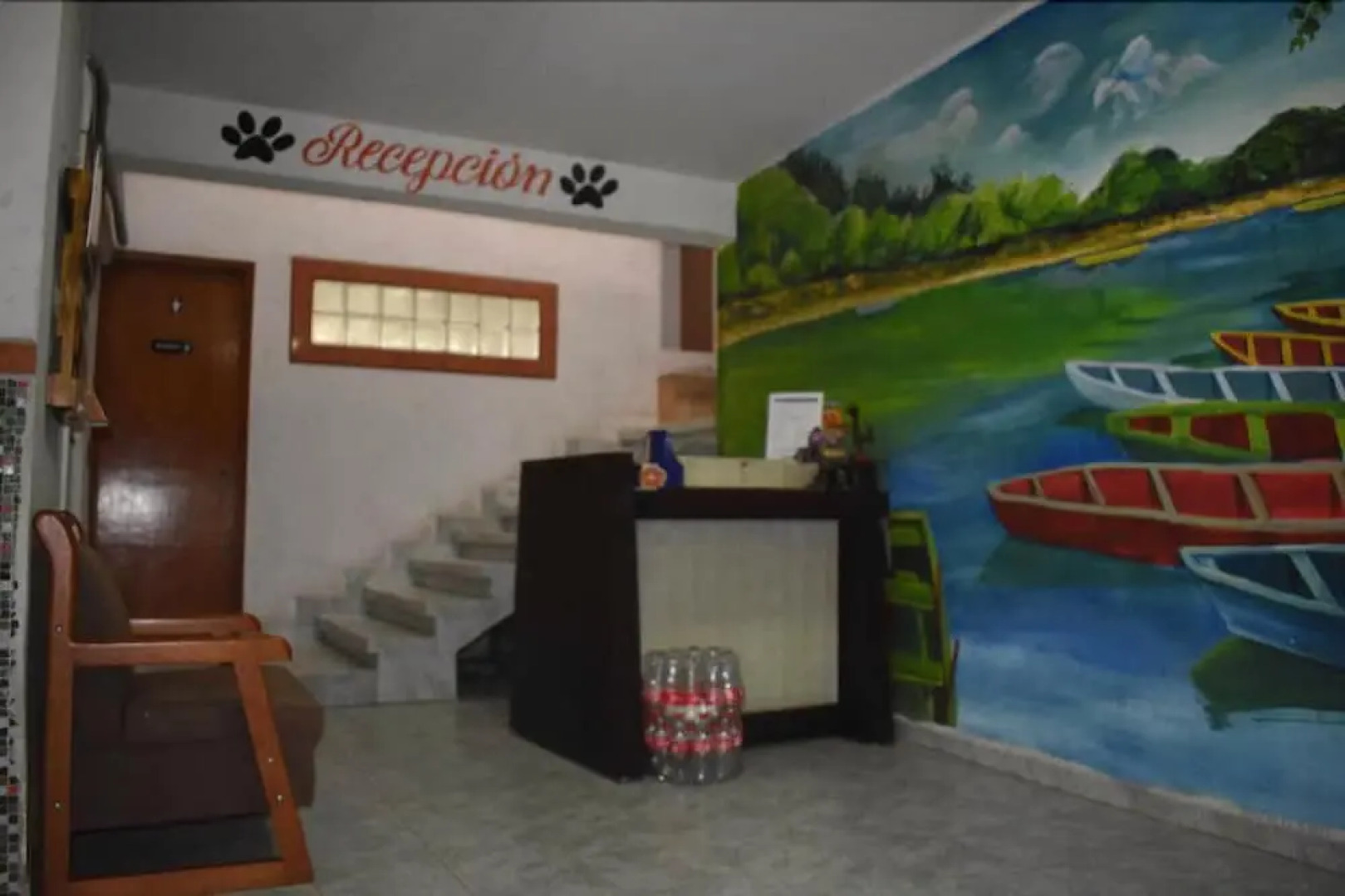 Hostal Pata de Perro