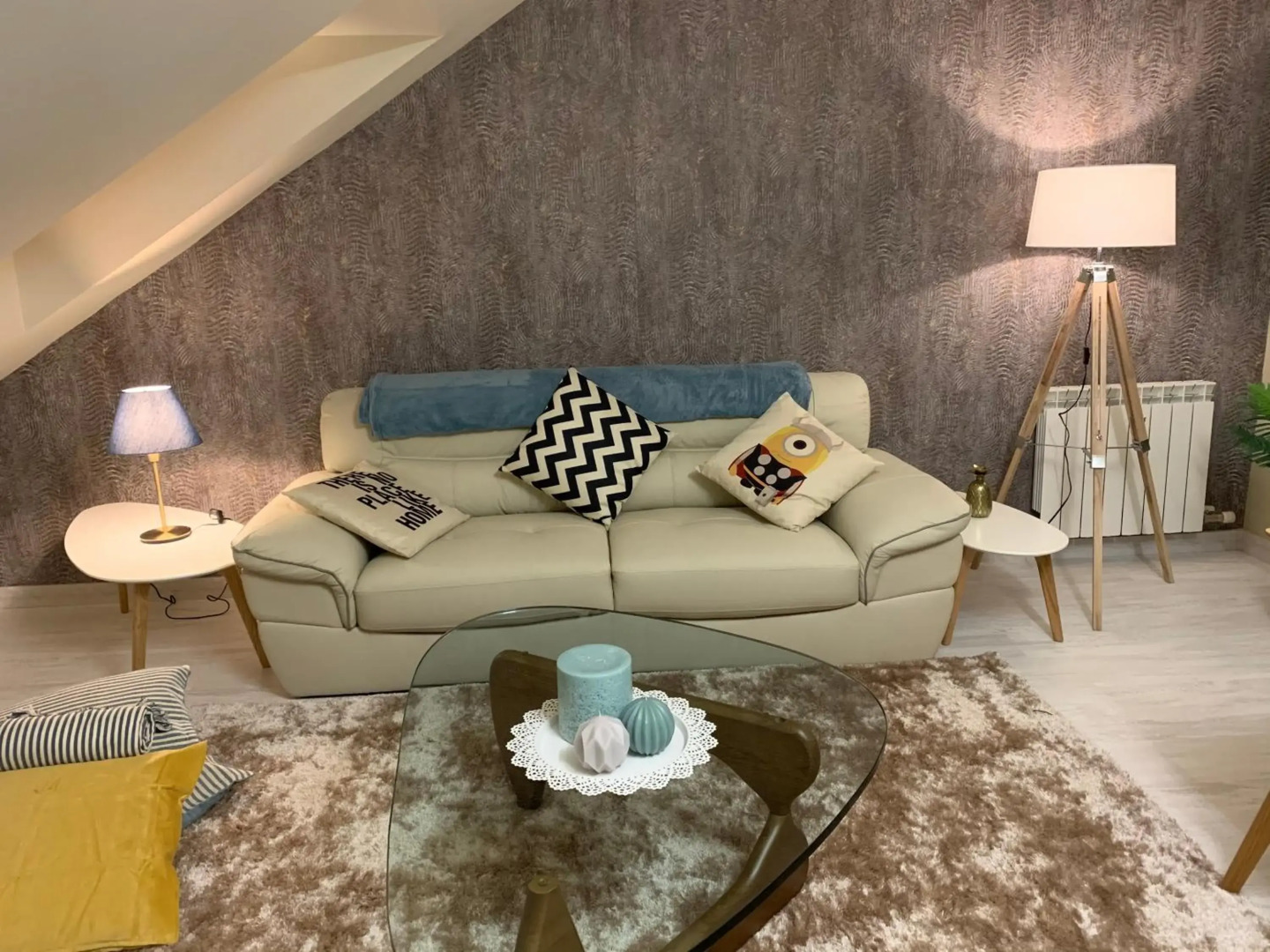 Apartamento "MACHOTE"