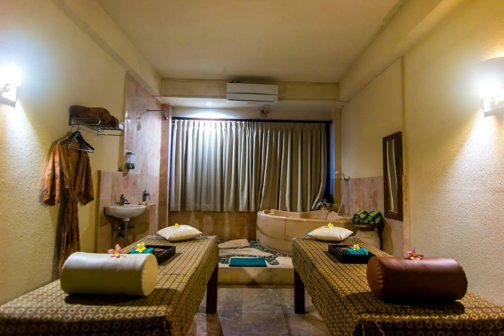 Champlung Sari Hotel and Spa Ubud