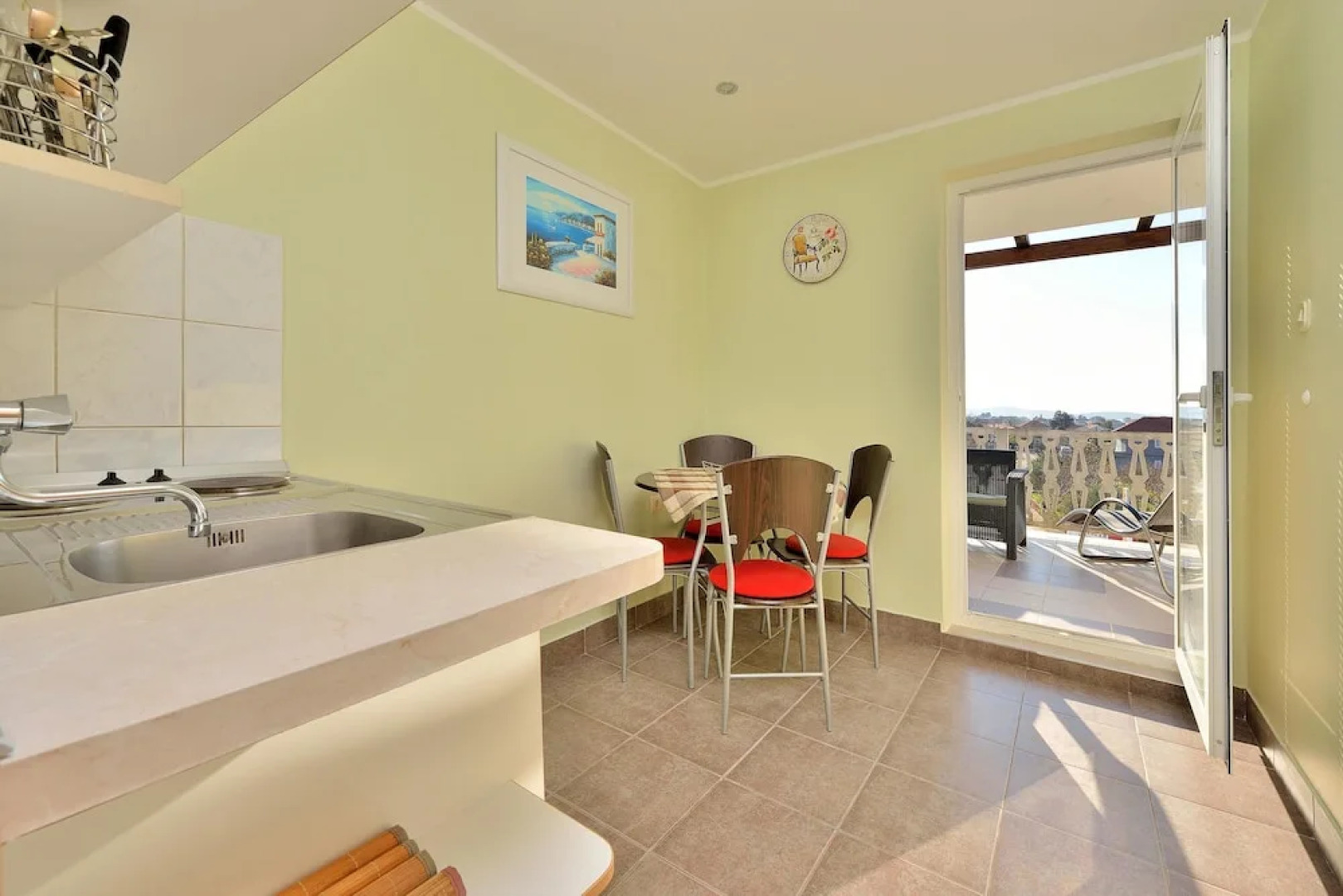 App and Rooms Tomislav Spa Bracic